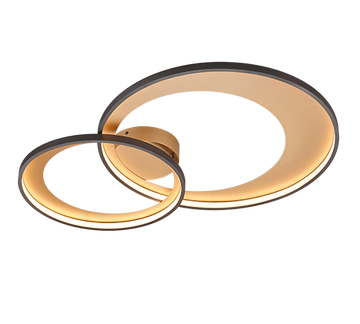 TRIO - GRANADA - Ceiling Lamp - 673890232