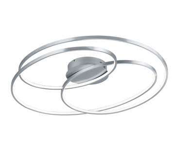 TRIO - GALE - Ceiling Lamp - 673918007