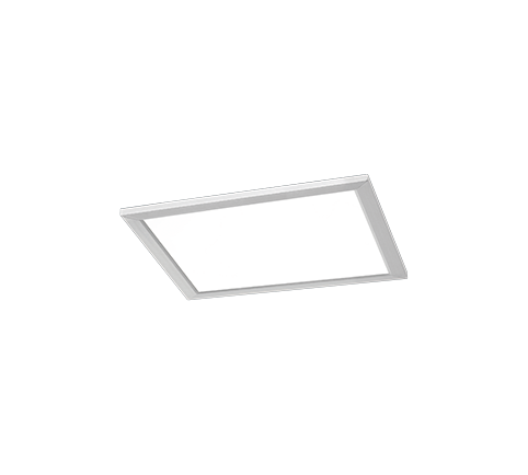 PHOENIX | Ceiling lamp | Nickel mat | Metal
