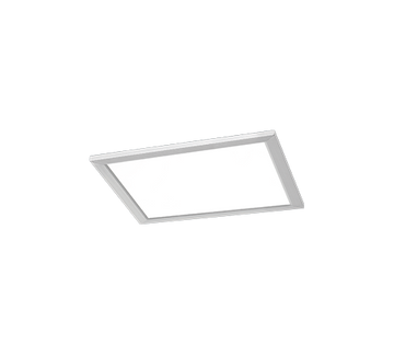 PHOENIX | Ceiling lamp | Nickel mat | Metal