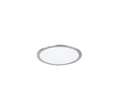 PHOENIX | Ceiling lamp | Nickel mat | Metal