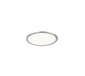 PHOENIX | Ceiling lamp | Nickel mat | Metal