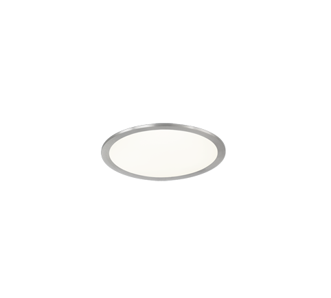 PHOENIX | Ceiling lamp | Nickel mat | Metal