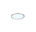 PHOENIX | Ceiling lamp | Nickel mat | Metal