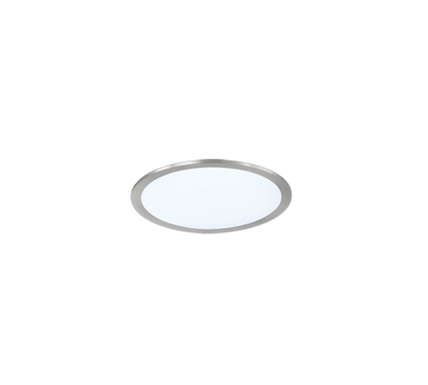 PHOENIX | Ceiling lamp | Nickel mat | Metal
