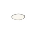 PHOENIX | Ceiling lamp | Nickel mat | Metal