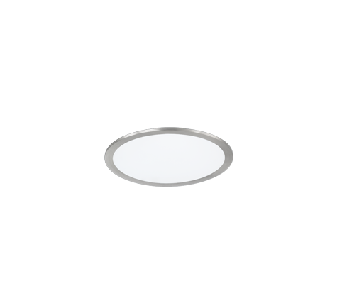 PHOENIX | Ceiling lamp | Nickel mat | Metal