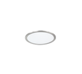 PHOENIX | Ceiling lamp | Nickel mat | Metal