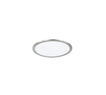 PHOENIX | Ceiling lamp | Nickel mat | Metal