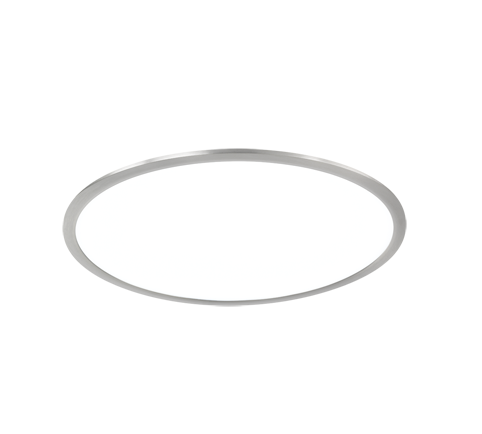 PHOENIX | Ceiling lamp | Nickel mat | Metal