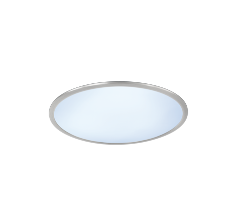 PHOENIX | Ceiling lamp | Nickel mat | Metal