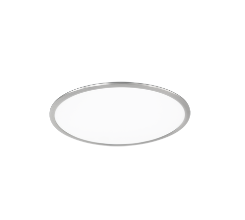 PHOENIX | Ceiling lamp | Nickel mat | Metal