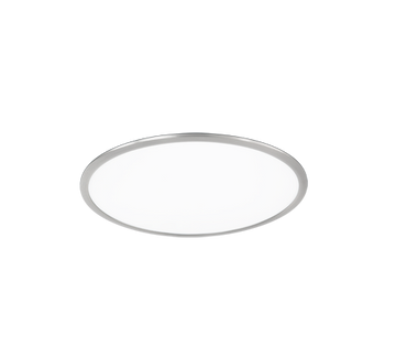 PHOENIX | Ceiling lamp | Nickel mat | Metal