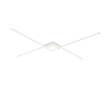 TRIO - OXFORD - Ceiling Lamp - 674410331