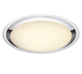 MIKO | Ceiling lamp | White | Plastic