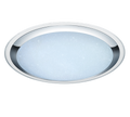 MIKO | Ceiling lamp | White | Plastic