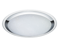MIKO | Ceiling lamp | White | Plastic
