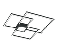 HYDRA | Ceiling lamp | Anthracite | Metal