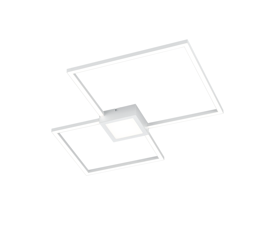 TRIO - HYDRA - Ceiling Lamp - 676240331