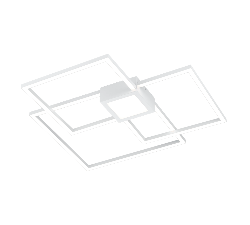 TRIO - HYDRA - Ceiling Lamp - 676240431