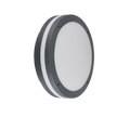PIAVE | Ceiling lamp | Anthracite | Plastic