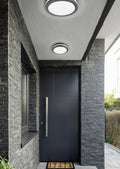 PIAVE | Ceiling lamp | Anthracite | Plastic