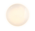 NAGANO | Ceiling lamp | White | Plastic