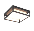 WITHAM | Ceiling lamp | Anthracite | Metal