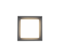 WITHAM | Ceiling lamp | Anthracite | Metal