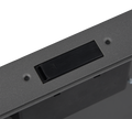 WITHAM | Ceiling lamp | Anthracite | Metal