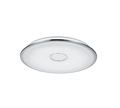 OSAKA | Ceiling lamp | Chrome | Plastic