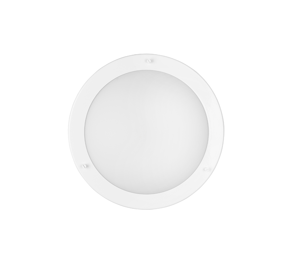 CONDUS | Ceiling lamp | White | Metal