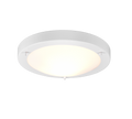 CONDUS | Ceiling lamp | White | Metal