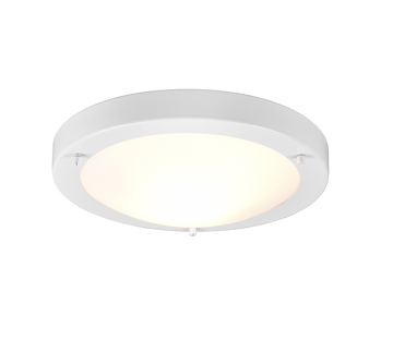CONDUS | Ceiling lamp | White | Metal
