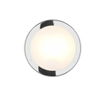 CONDUS | Ceiling lamp | Chrome | Metal