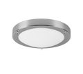 CONDUS | Ceiling lamp | Chrome | Metal