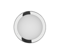 CONDUS | Ceiling lamp | Chrome | Metal