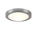 CONDUS | Ceiling lamp | Chrome | Metal