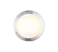 CONDUS | Ceiling lamp | Nickel mat | Metal