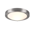 CONDUS | Ceiling lamp | Nickel mat | Metal