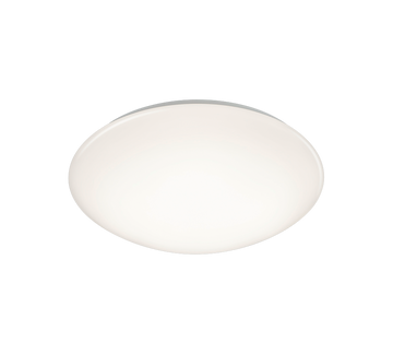 PAOLO | Ceiling lamp | White | Plastic