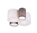 HOTEL | Ceiling lamp | Multicolor | Fabric