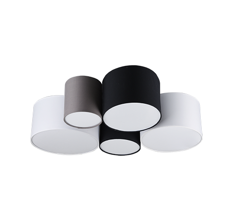 TRIO - HOTEL - Ceiling Lamp - 693900517