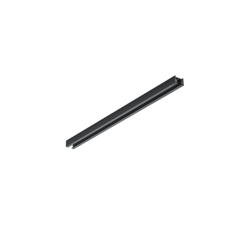 DUOLINE | Track | Black mat | Metal
