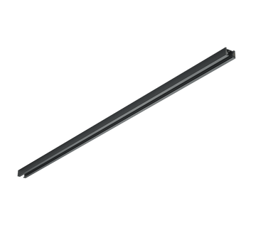 DUOLINE | Track | Black mat | Metal