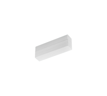 DUOLINE | Power supply | White mat | Plastic