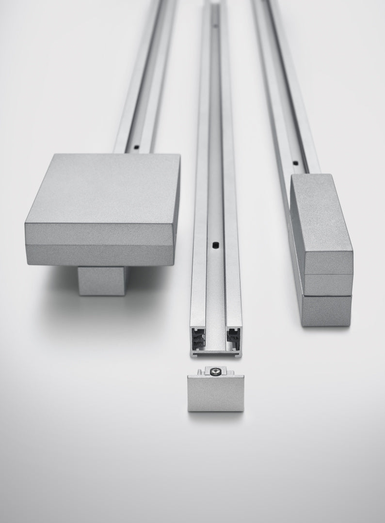 DUOLINE | Power supply | Titan | Plastic