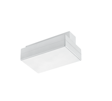 DUOLINE | Power supply | White mat | Plastic