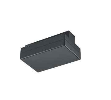 DUOLINE | Power supply | Black mat | Plastic