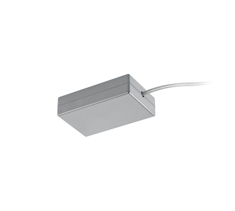 DUOLINE | Power supply | Titan | Plastic